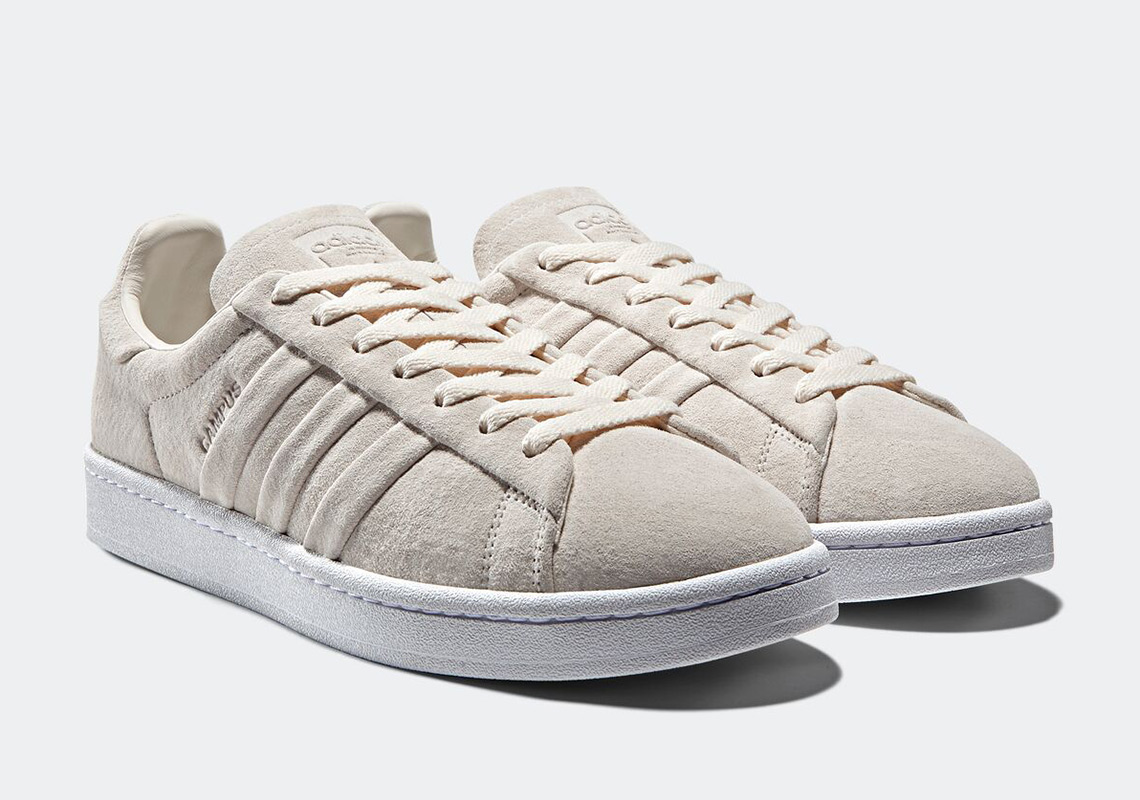 Adidas Campus Stitch And Turn Pack 3