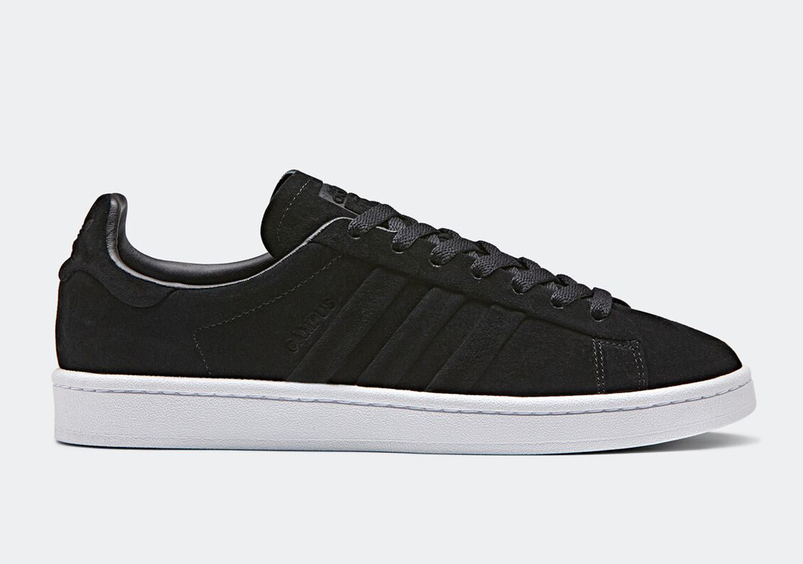 Adidas Campus Stitch And Turn Pack 4