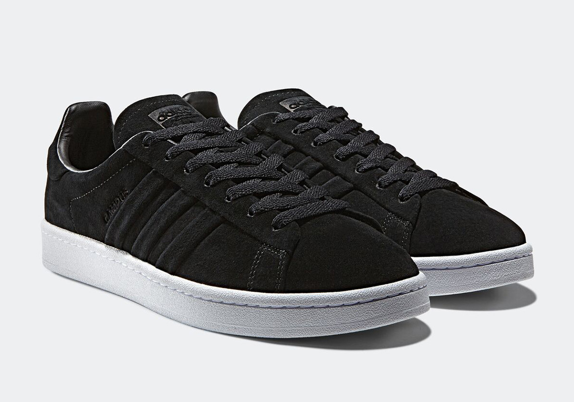 Adidas Campus Stitch And Turn Pack 5