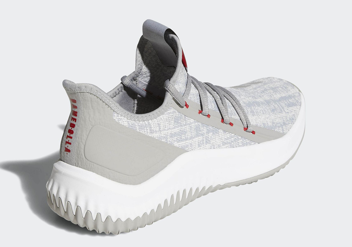 Adidas Dame Dolla Release Info Db1073 2