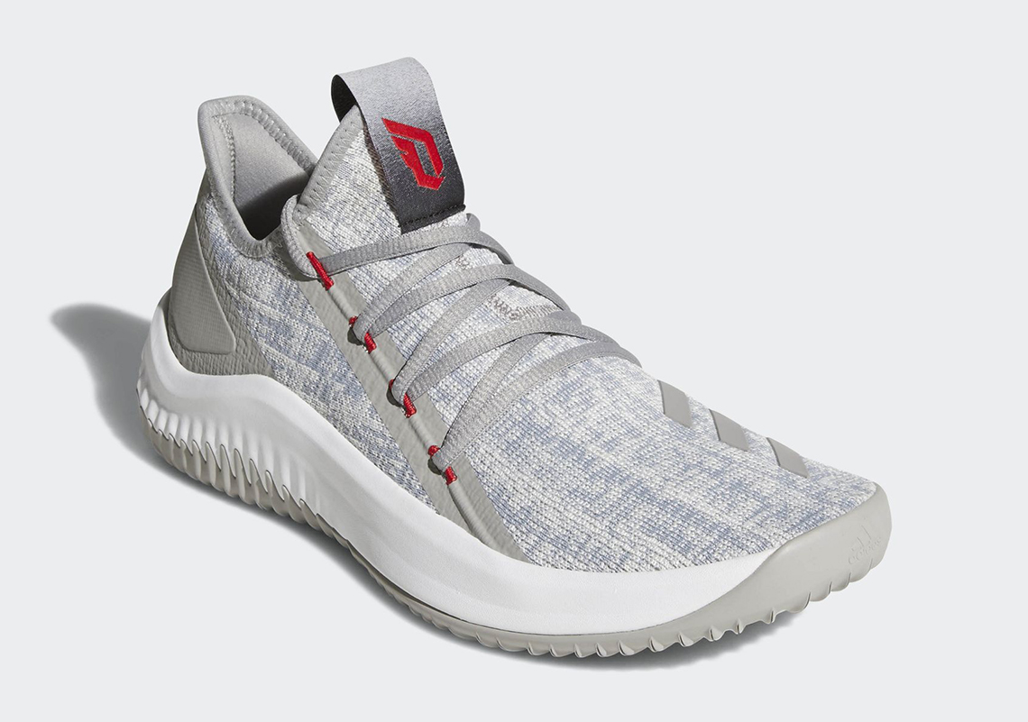 Adidas Dame Dolla Release Info Db1073 4