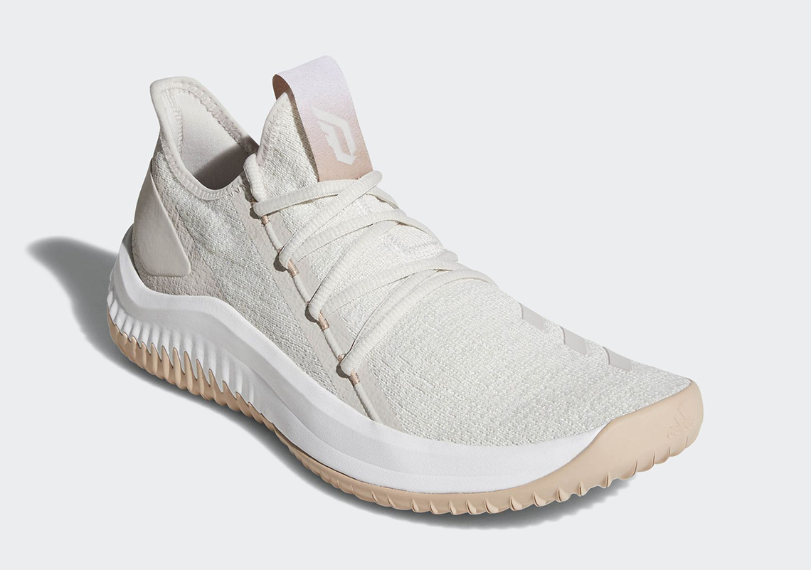 Adidas Dame Dolla Release Info Db1074 4