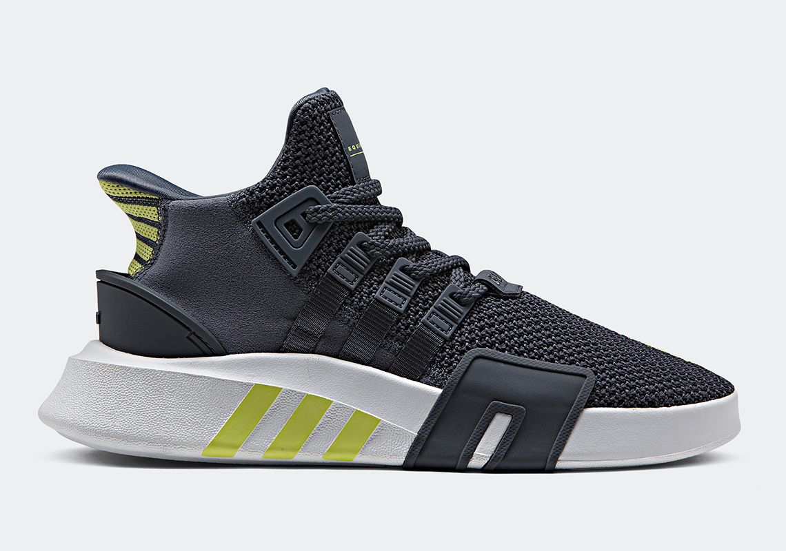 adidas EQT Bask ADV New Colorways Release Info | SneakerNews.com
