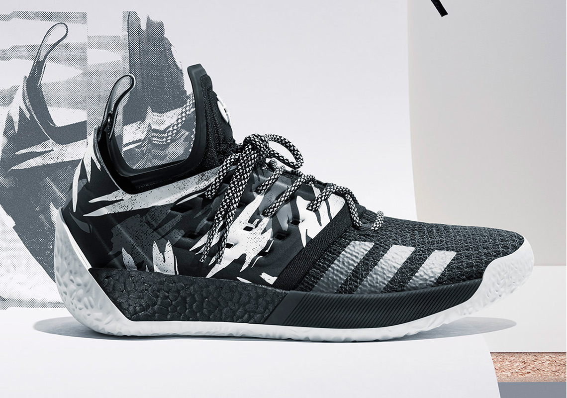 james harden shoes vol 2 price