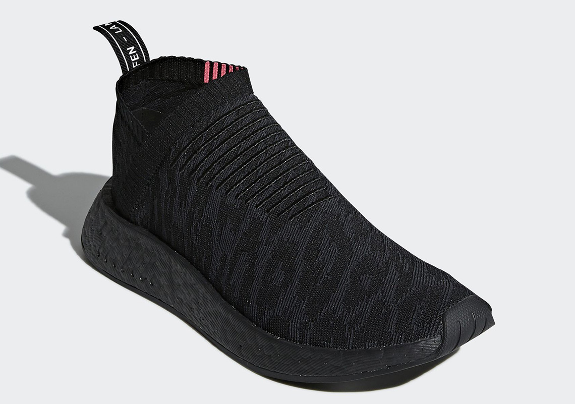 adidas NMD "Core CQ2373 Coming Soon | SneakerNews.com