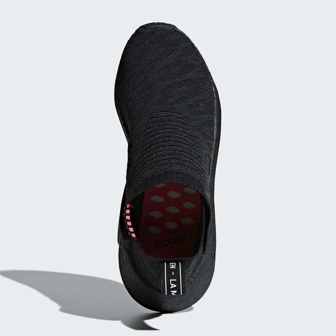 Slud Initiativ typisk adidas NMD CS2 "Core Black" CQ2373 Coming Soon | SneakerNews.com