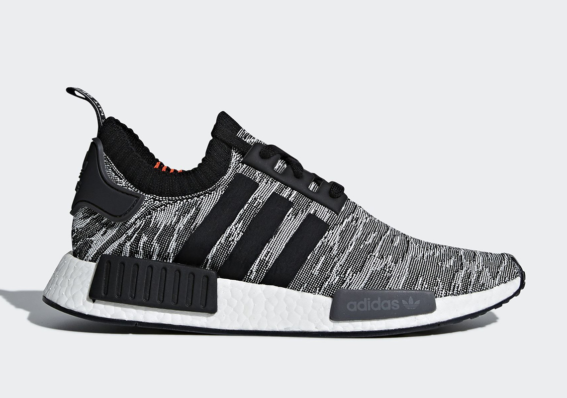 Adidas Nmd R1 Release Info 2