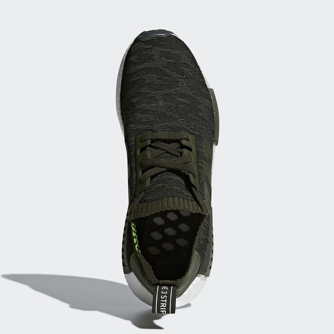 Nmd r1 primeknit outlet night cargo