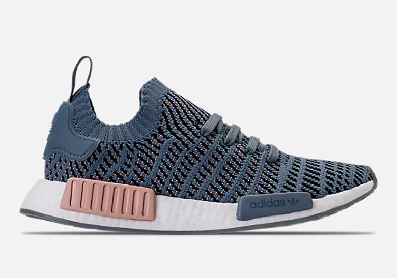 Tung lastbil hærge Afspejling adidas NMD R1 STLT Available Now | SneakerNews.com