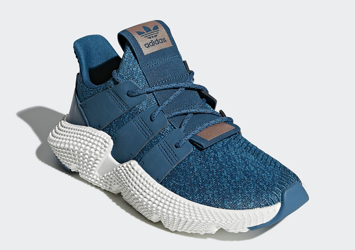 Adidas Prophere Real Teal Release Info 5