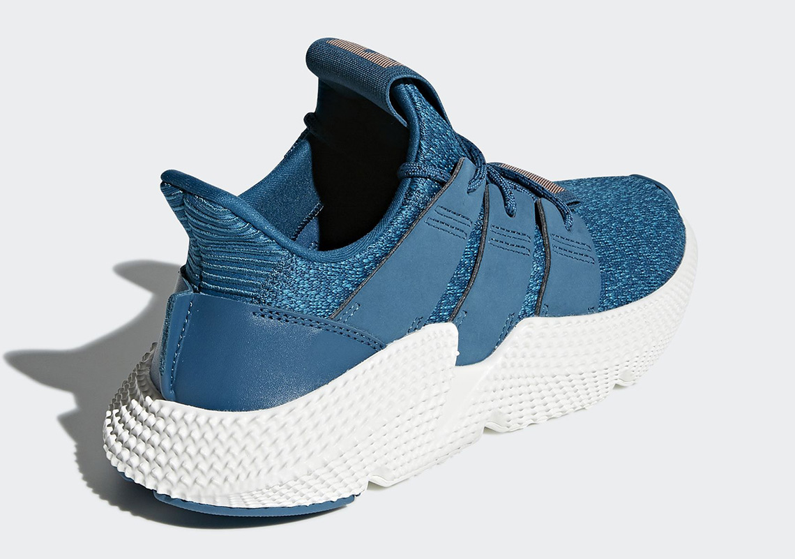 Adidas Prophere Real Teal Release Info 6