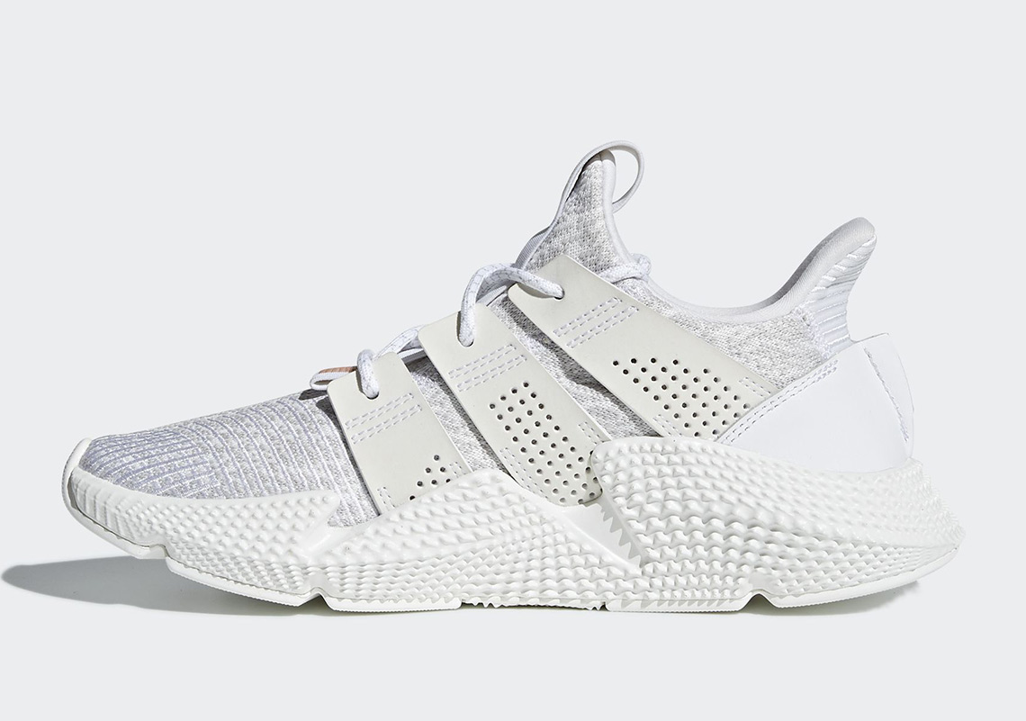 Adidas Prophere Triple White Release Info 3