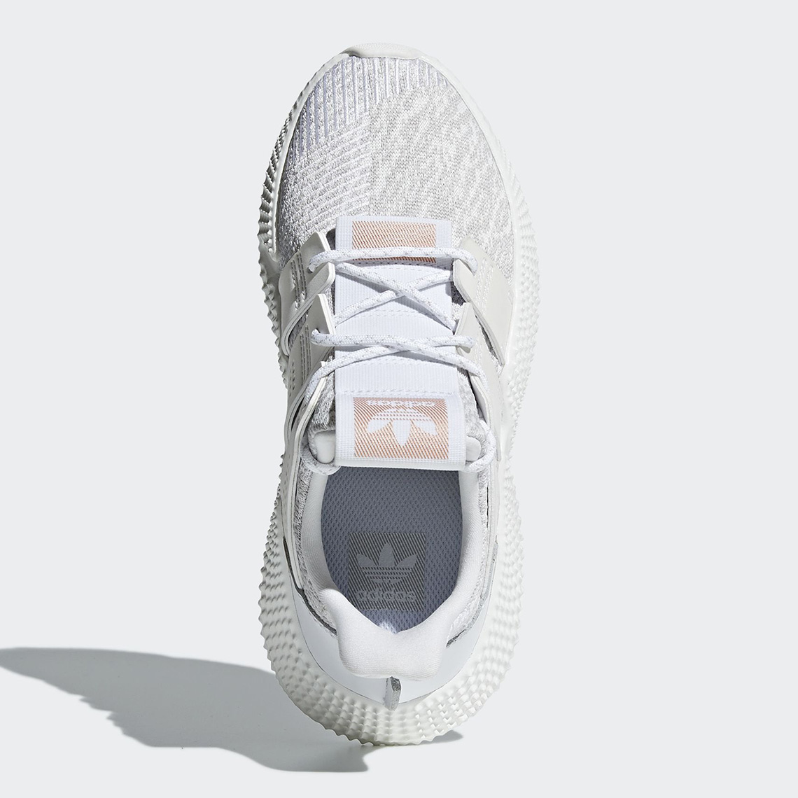 Adidas Prophere Triple White Release Info 4