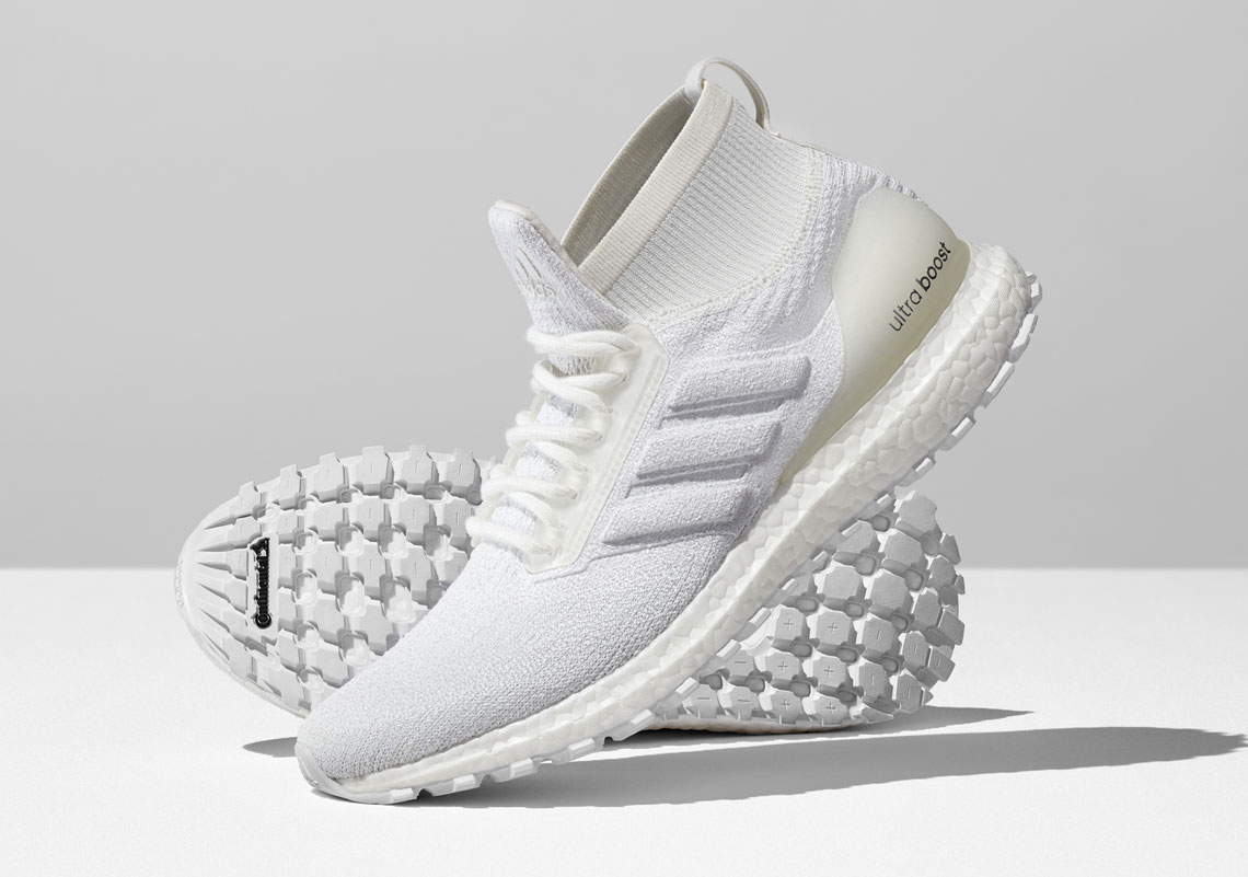 Adidas Running Undye Pack Release Info 4