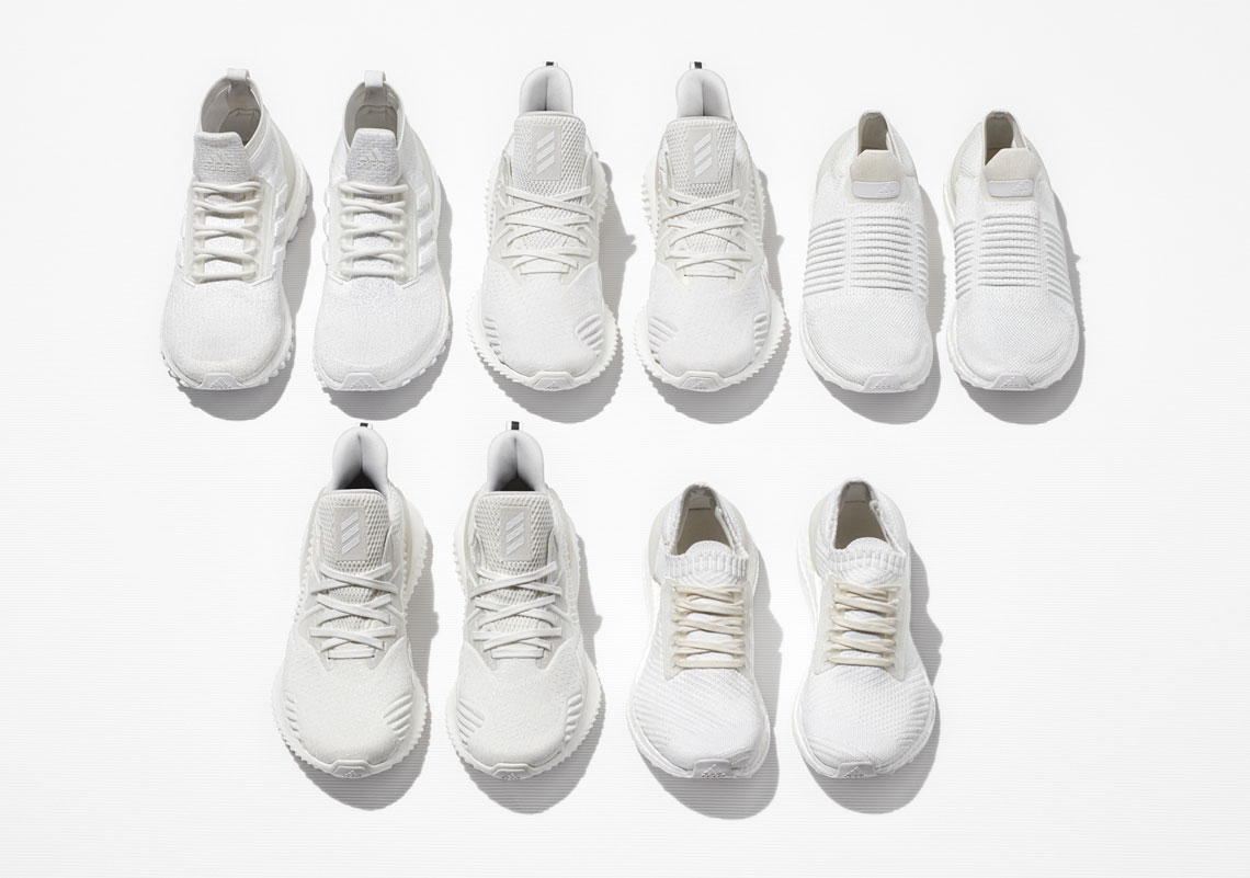 Adidas Running Undye Pack Release Info 6