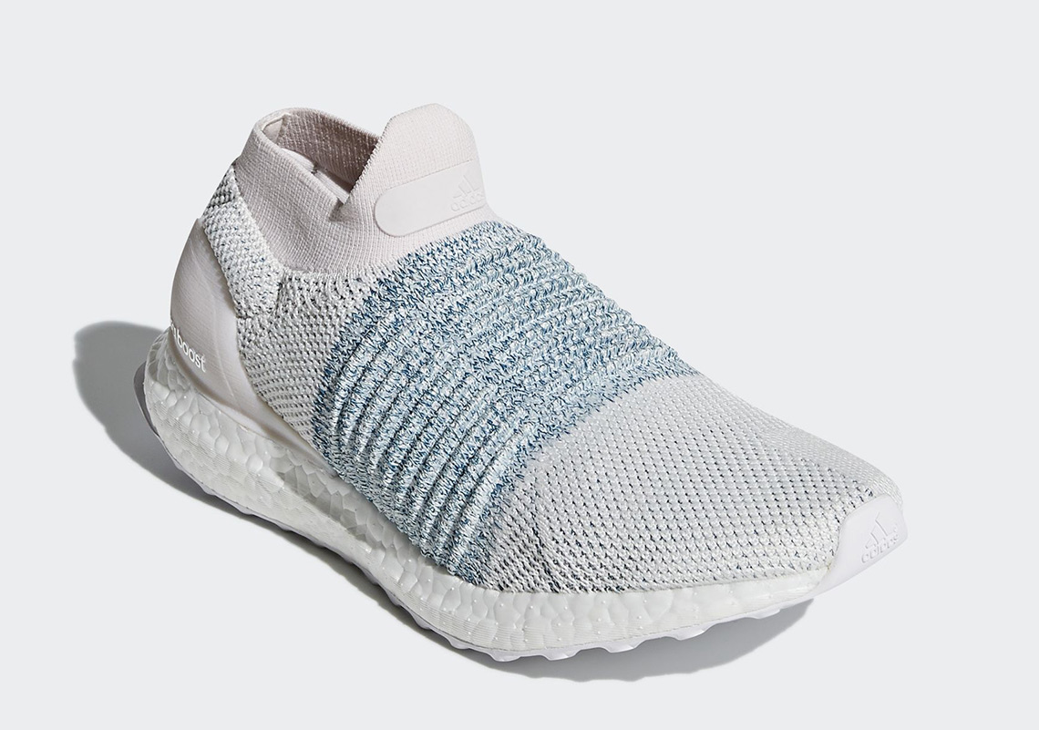 adidas Ulltra BOOST Laceless Release Info | SneakerNews.com
