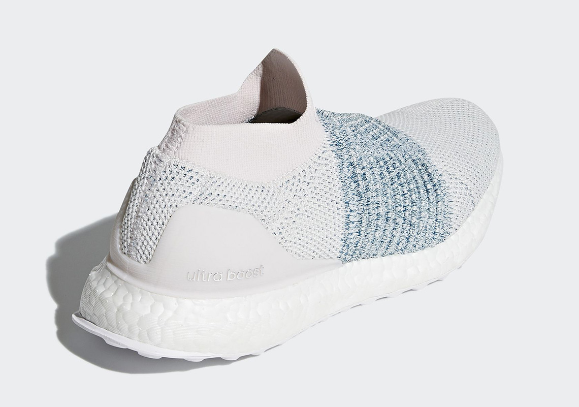 womens ultra boost laceless