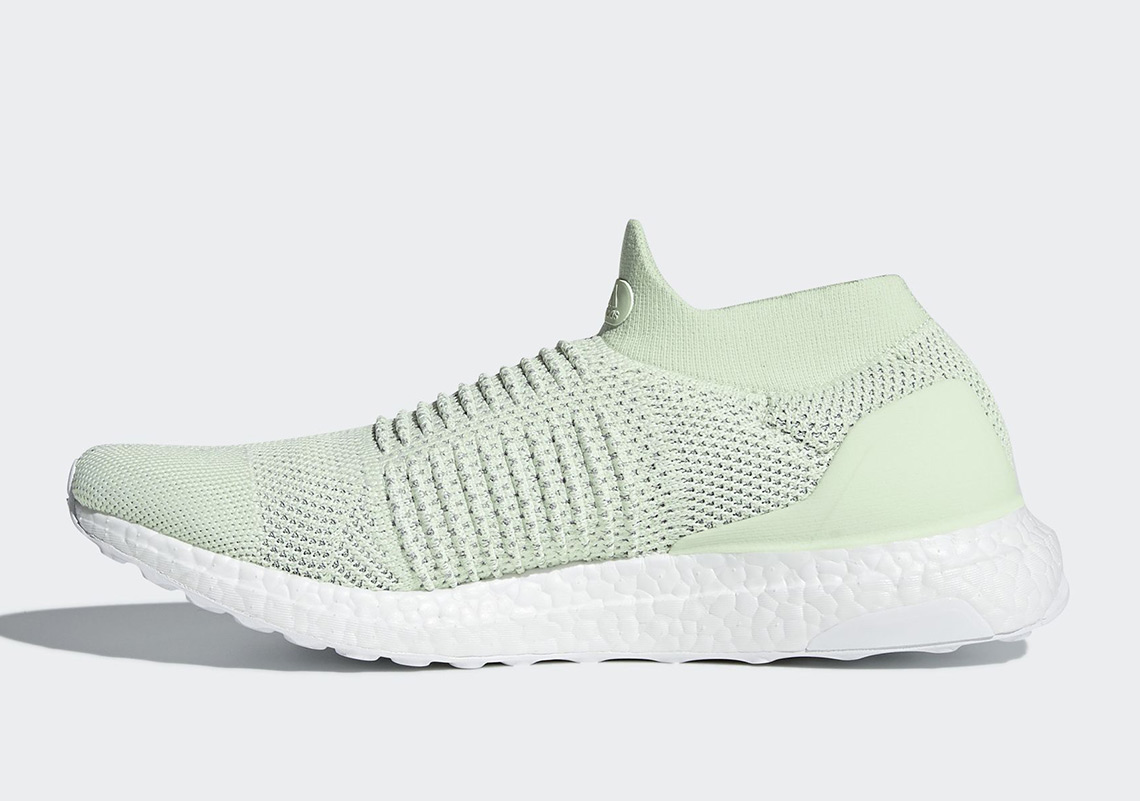 Adidas Ultra Boost Laceless Release Info 4