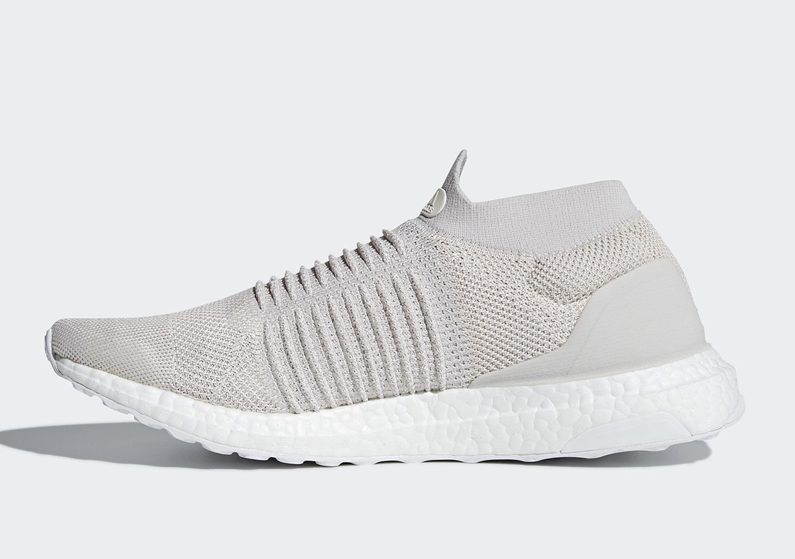 Adidas Ultra Boost Laceless Release Info 8