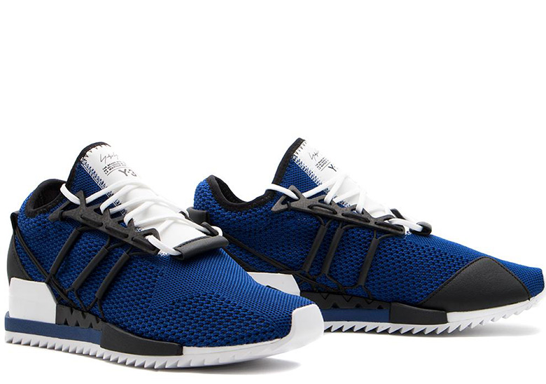 adidas Y-3 Harigane Available Now | SneakerNews.com