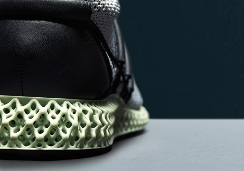 adidas Y-3 Runner 4D Release Info | SneakerNews.com