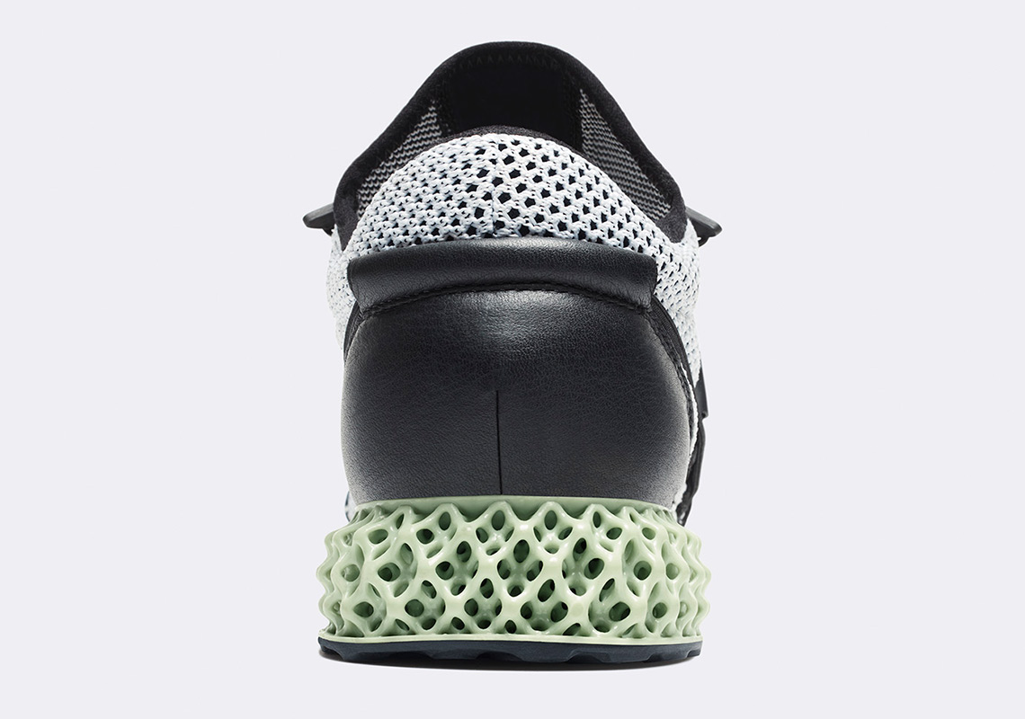 Adidas Y3 Runner 4d Release Date 3