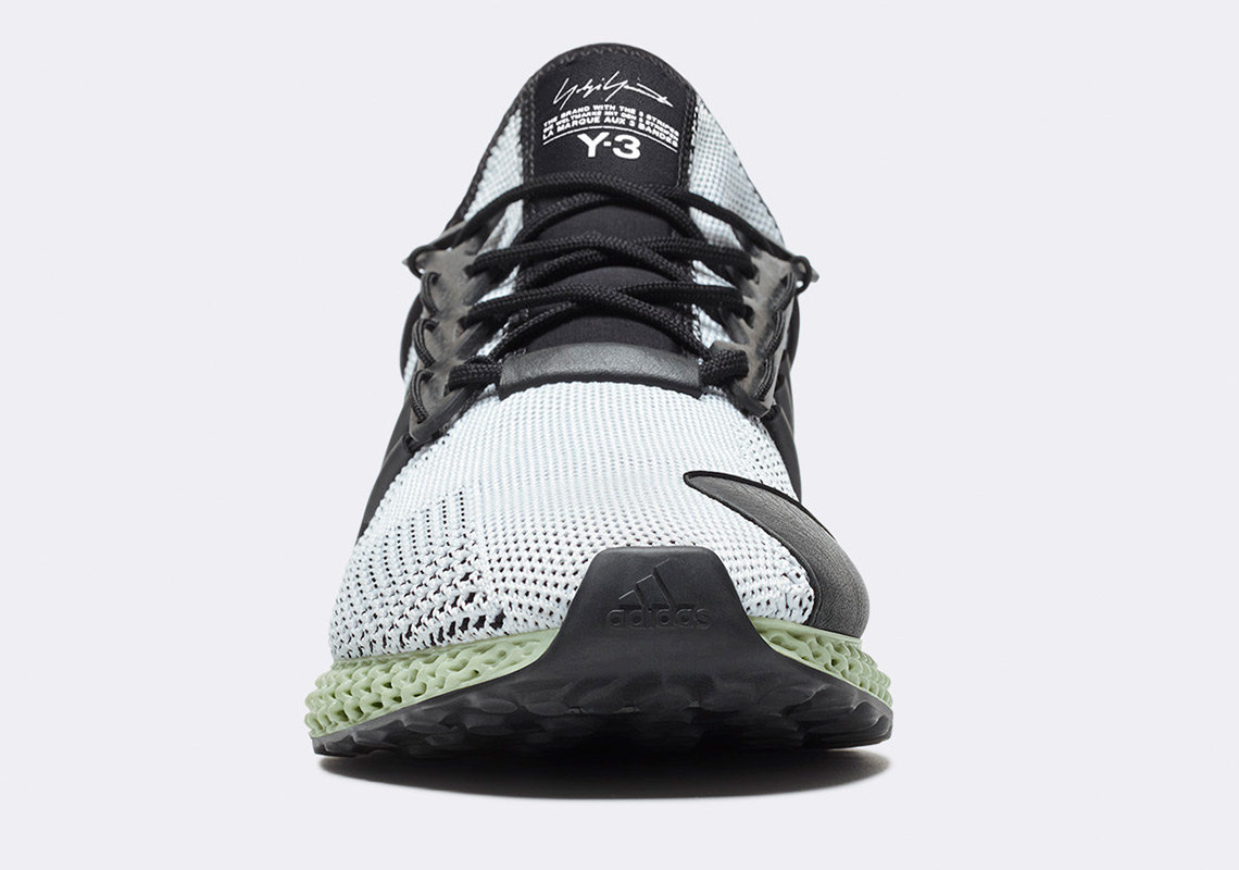 Adidas Y3 Runner 4d Release Date 4