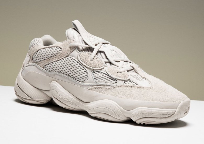 Store List For The adidas Yeezy 500 