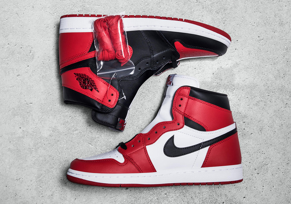 half and half air jordan 1