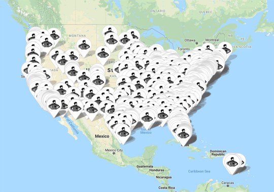 Foot Locker Reveals Release Locations Of The Air Jordan 1 “Bred Toe”