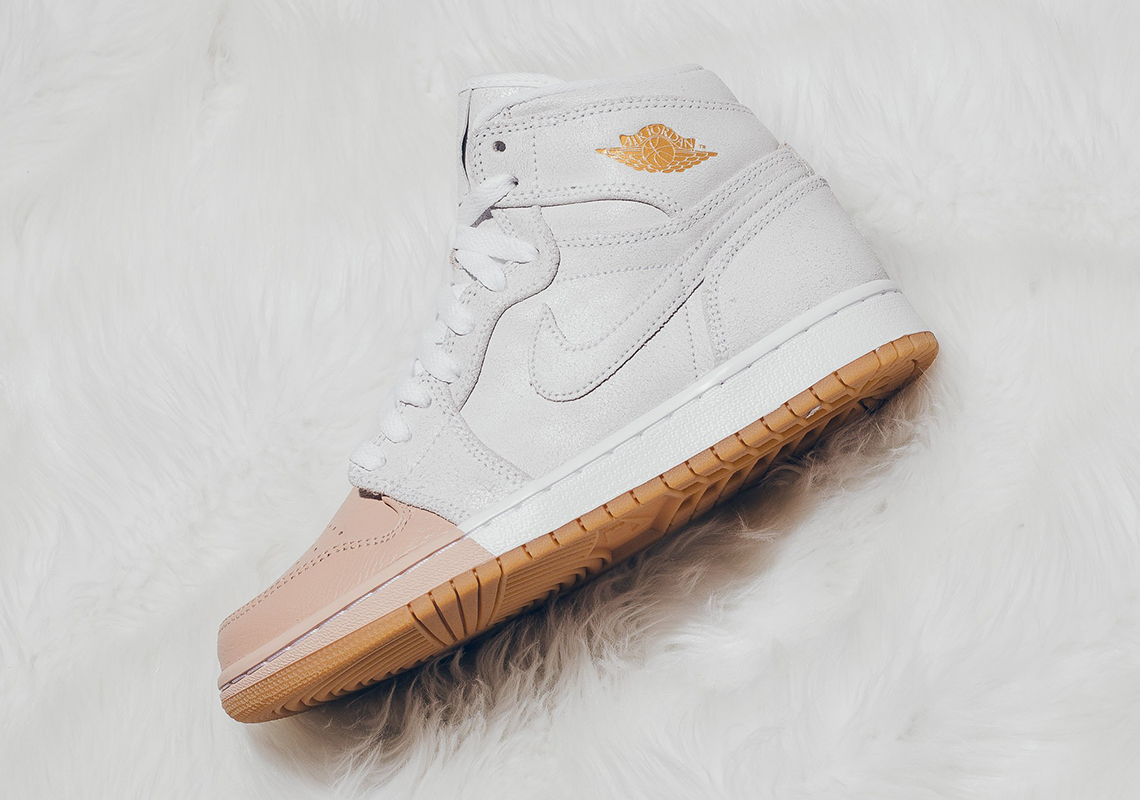 Air Jordan 1 Dipped Toe Pack Wmns Available Now 15