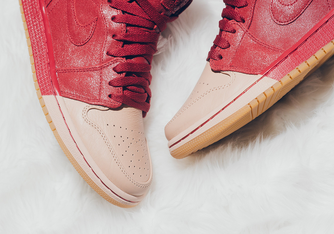Air Jordan 1 Dipped Toe Pack Wmns Available Now 4