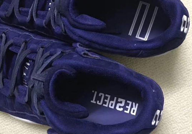 Air Jordan 11 Retro Low 'Derek Jeter RE2PECT' – Reborn.