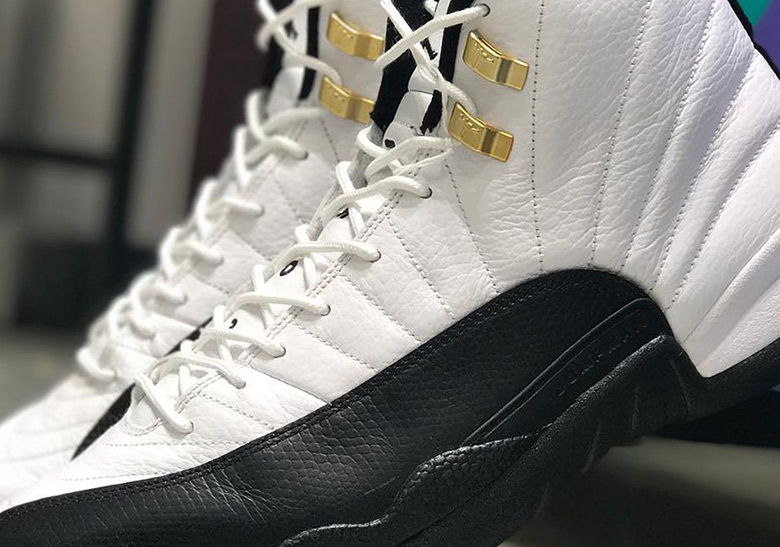 taxi 12s 2018