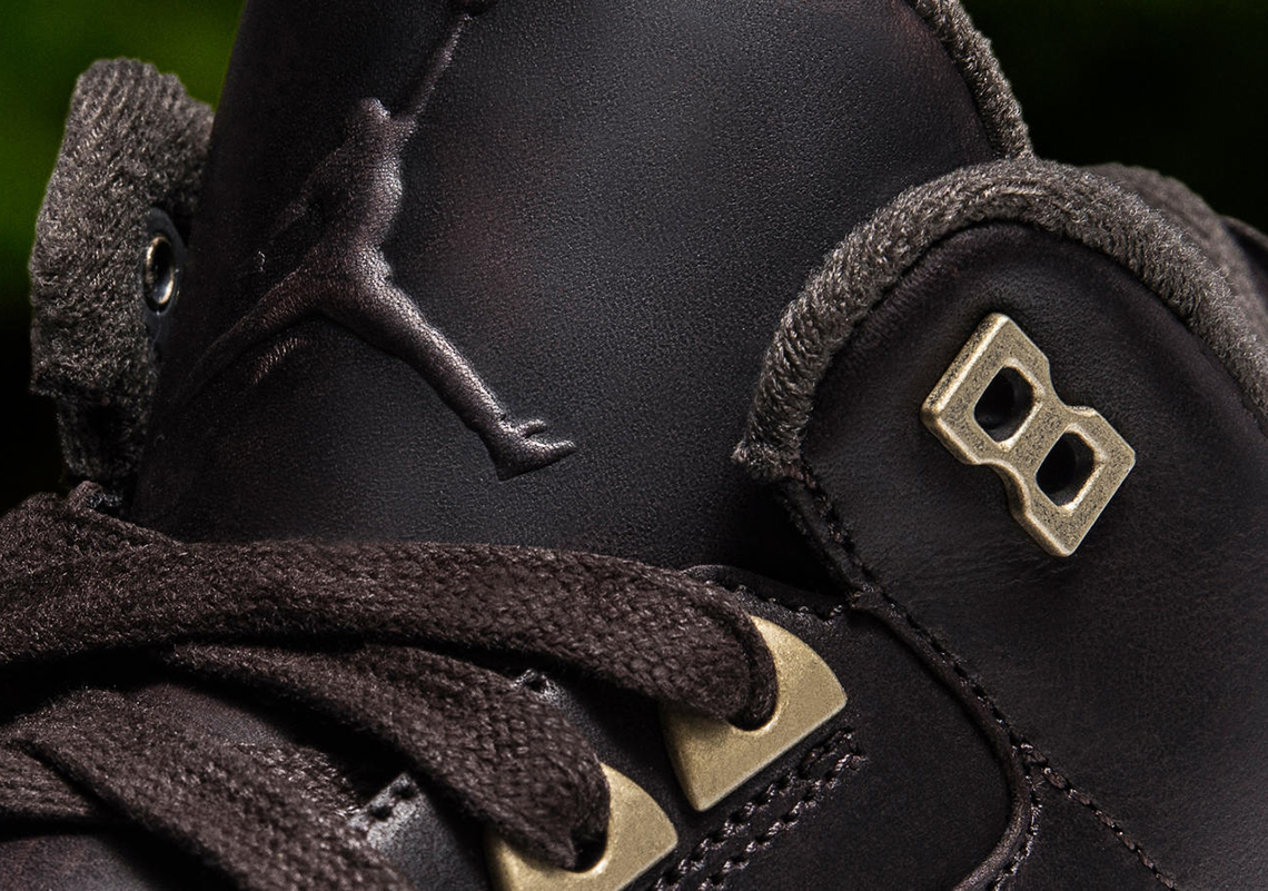 Air Jordan 3 Golf Shoe Release Info 2