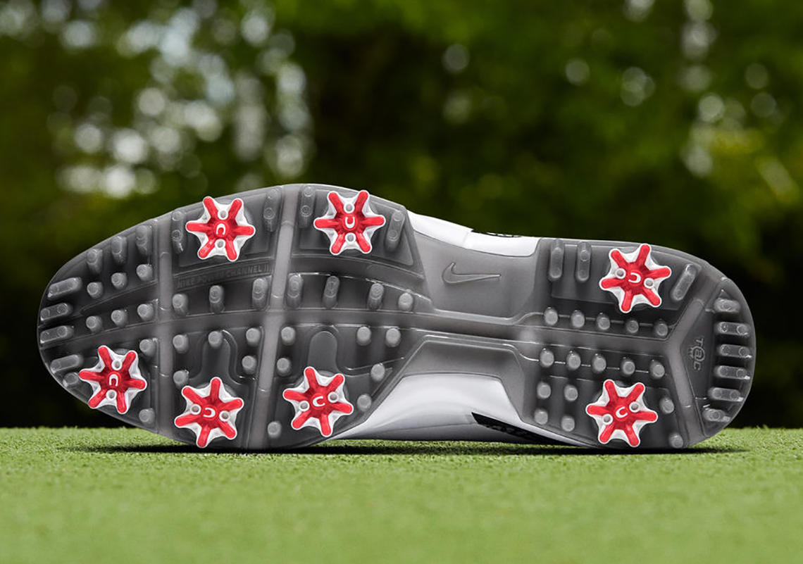 Air Jordan 3 Golf Shoe Release Info | SneakerNews.com