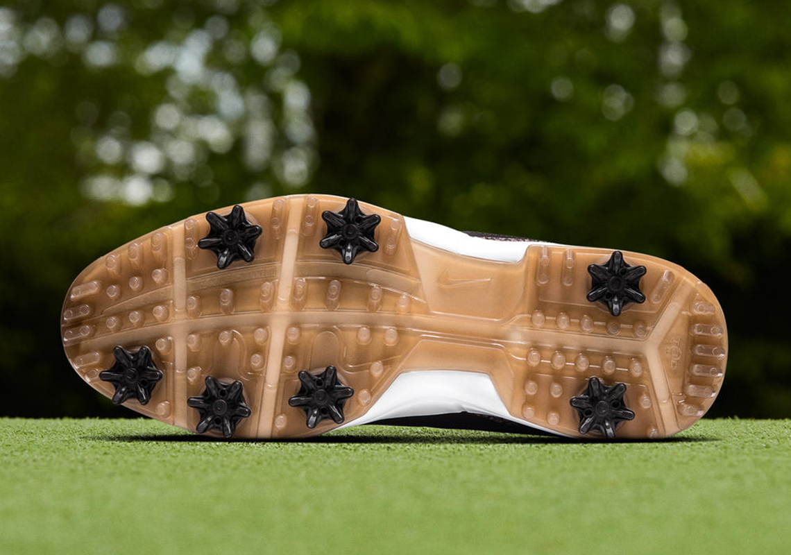 Air Jordan 3 Golf Shoe Release Info 7