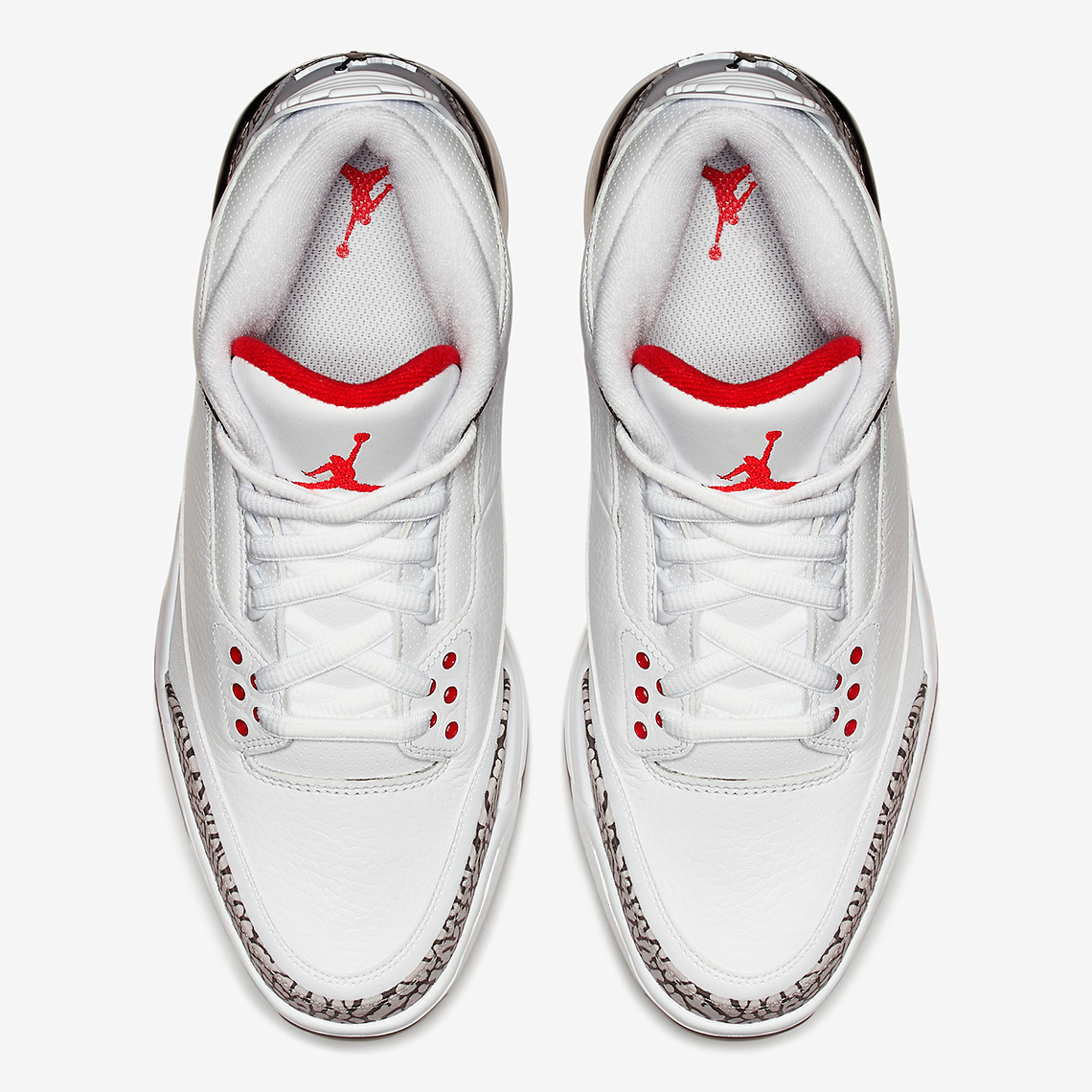 Air Jordan 3 Golf AJ3783-100 Release Info | SneakerNews.com