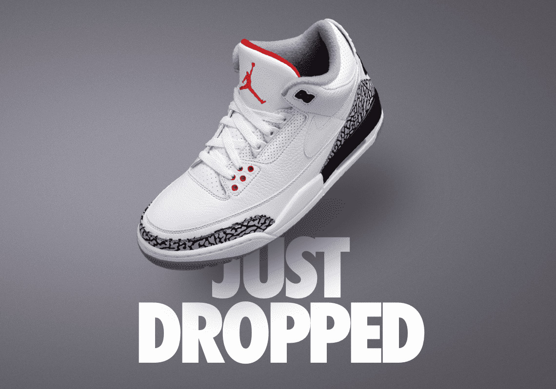 jordan 3 super bowl