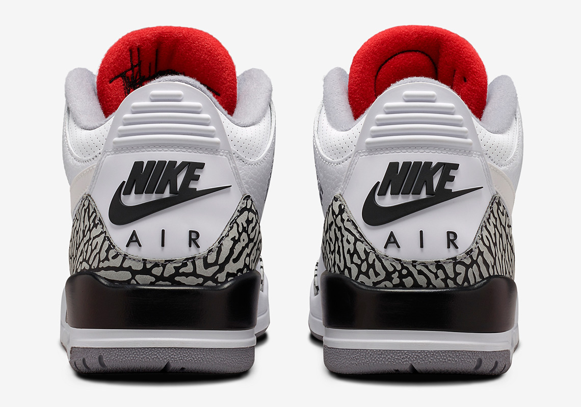 jordan 3 jth white cement