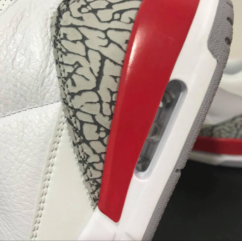 Air Jordan 3 Katrina Release Info 2