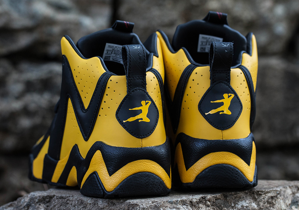 reebok kamikaze bruce lee