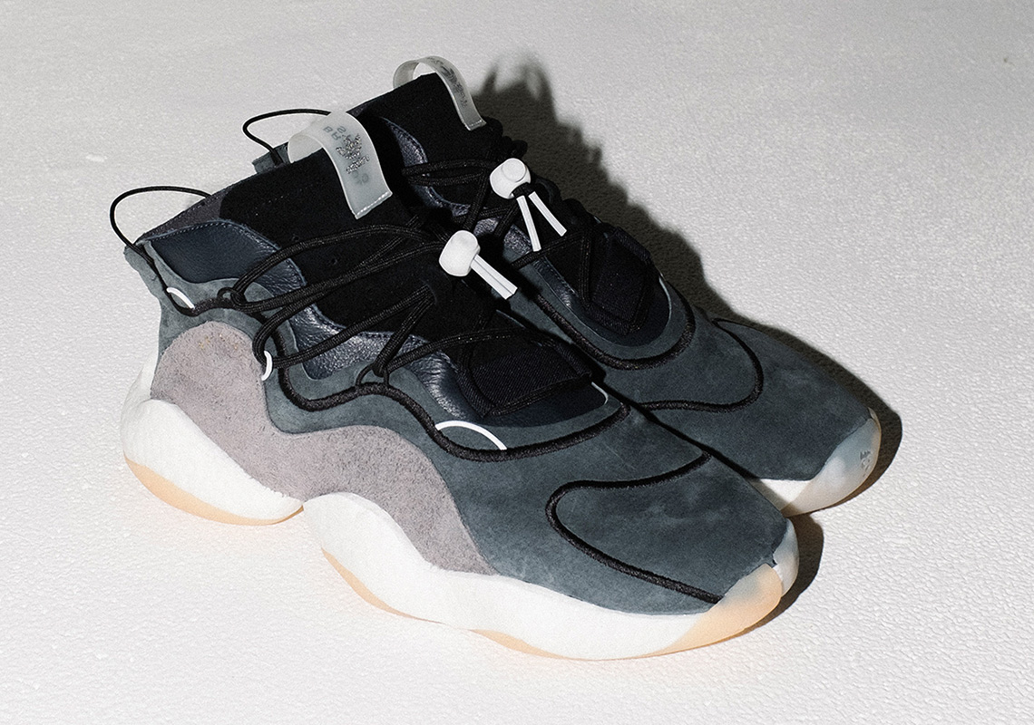 adidas bristol byw