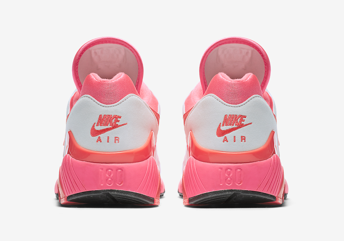Cdg Nike Air 180 Official Images Ao4641 600 4