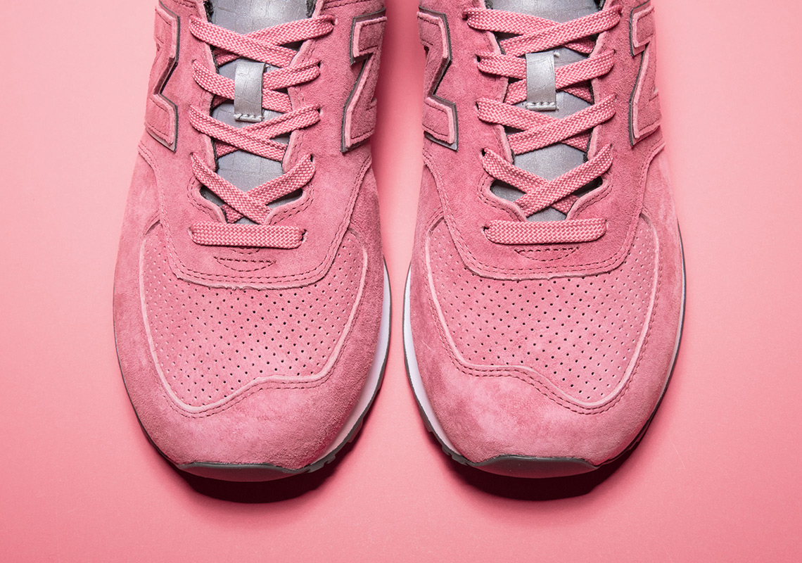 Concepts New Balance 574 Rose Release Info 4