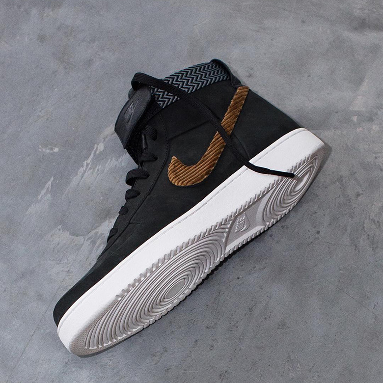 Nike vandal john outlet elliott black