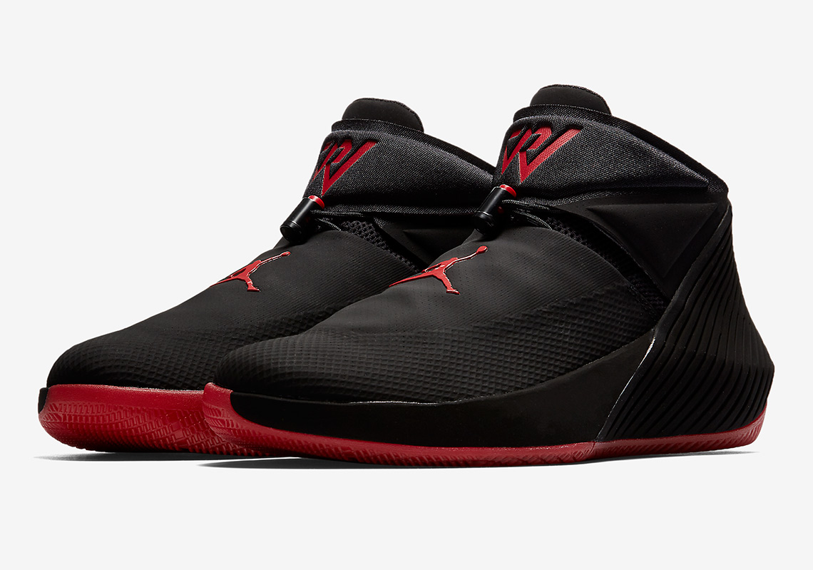 Jordan WhyNot Zer0.1 “Bred” Launches This Week