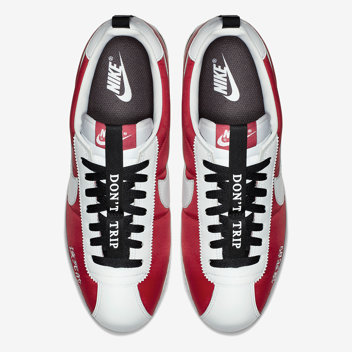 nike cortez kung fu kenny