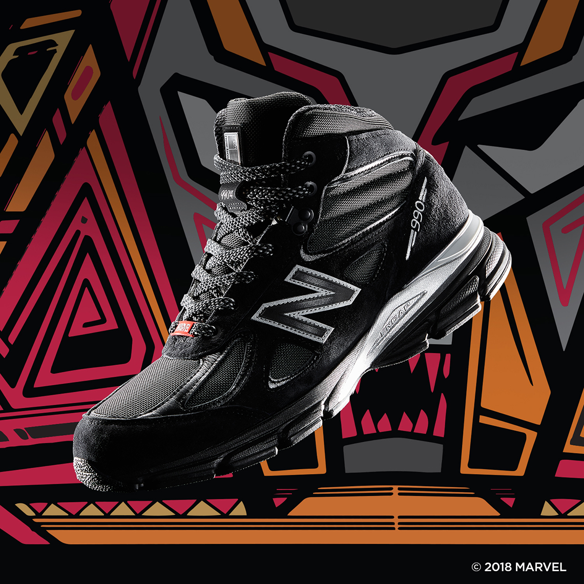 new balance black panther for sale