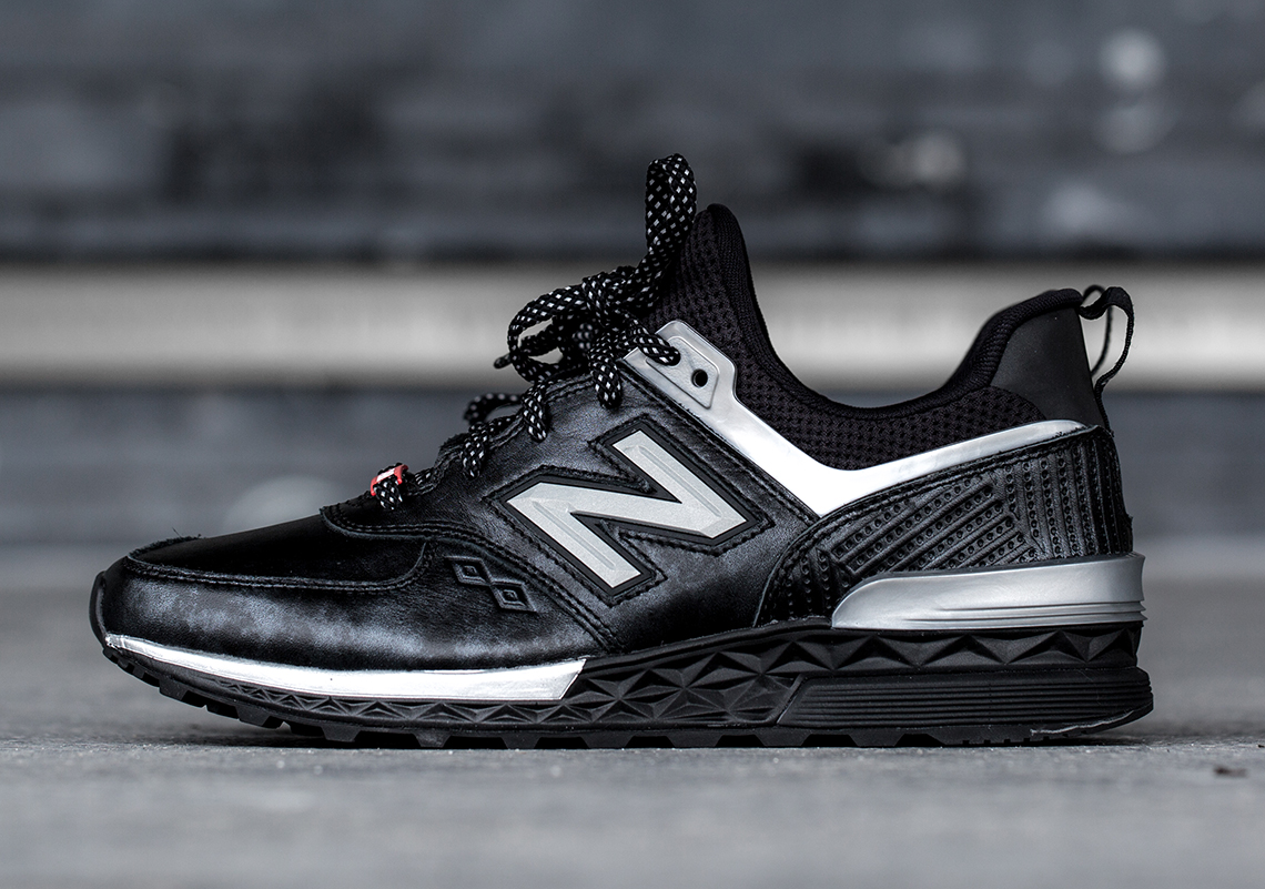 new balance panther